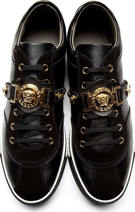 versace soulier|versace shoes.